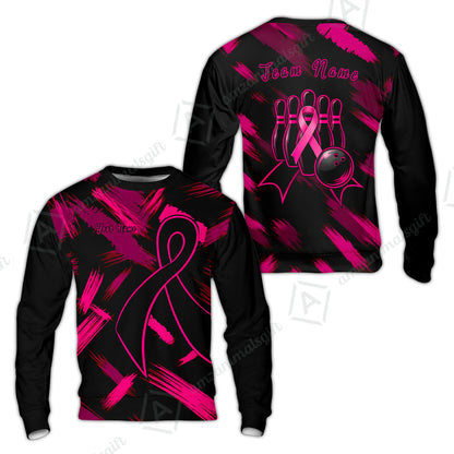 Sweatshirt||Pink