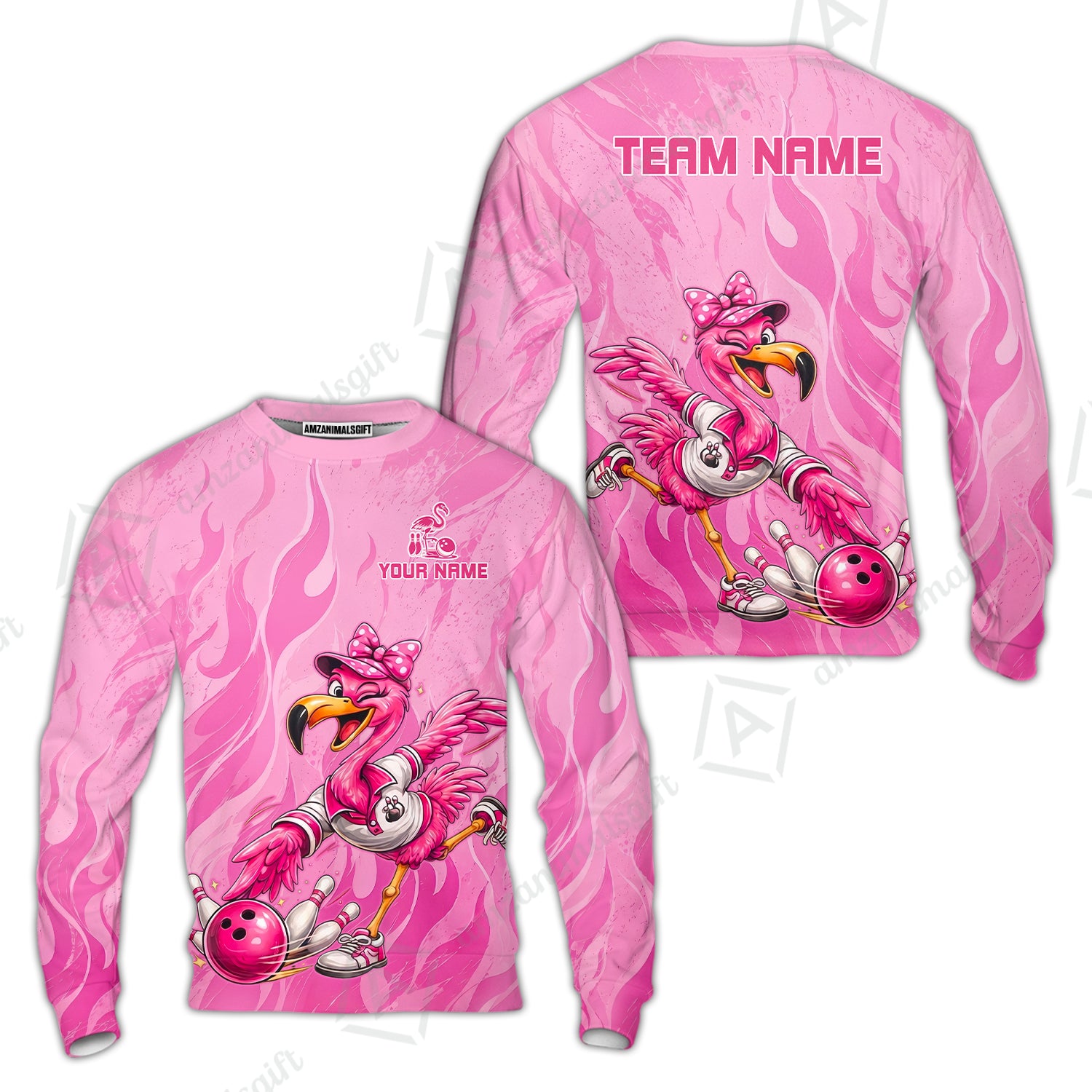 Sweatshirt||
