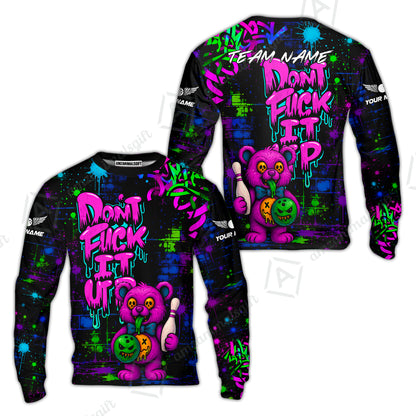 Sweatshirt||Pink