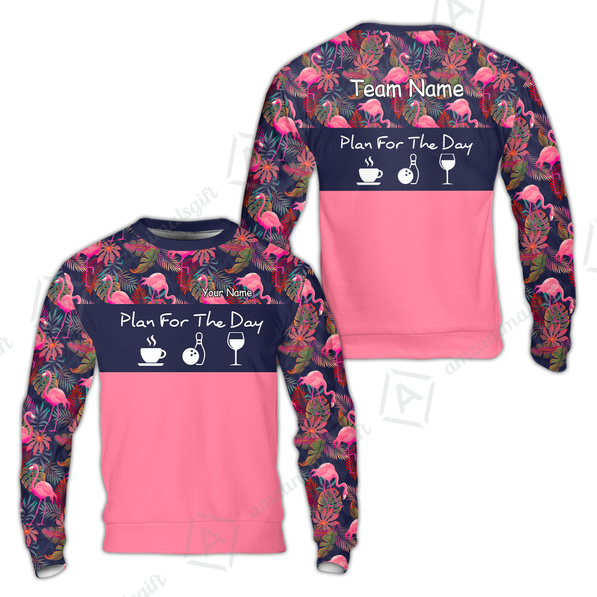 Sweatshirt||