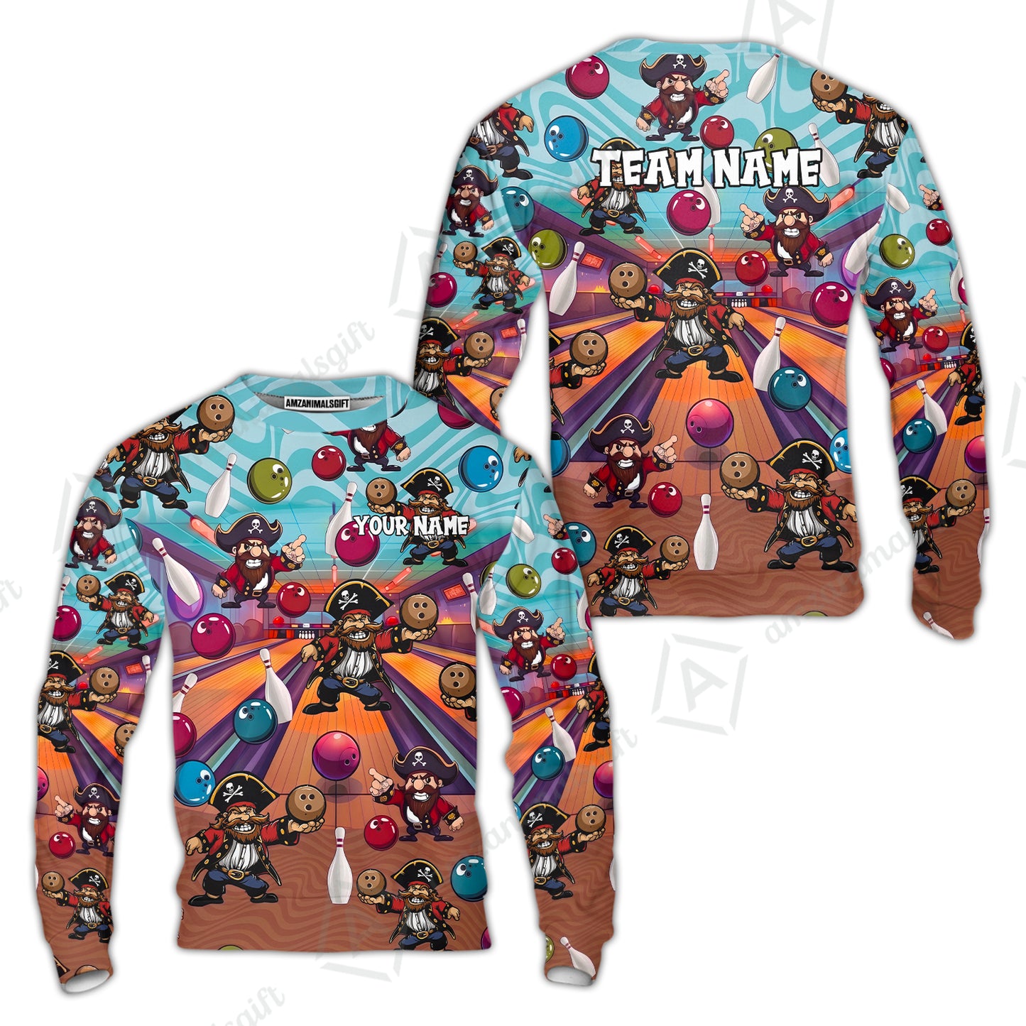 Sweatshirt||
