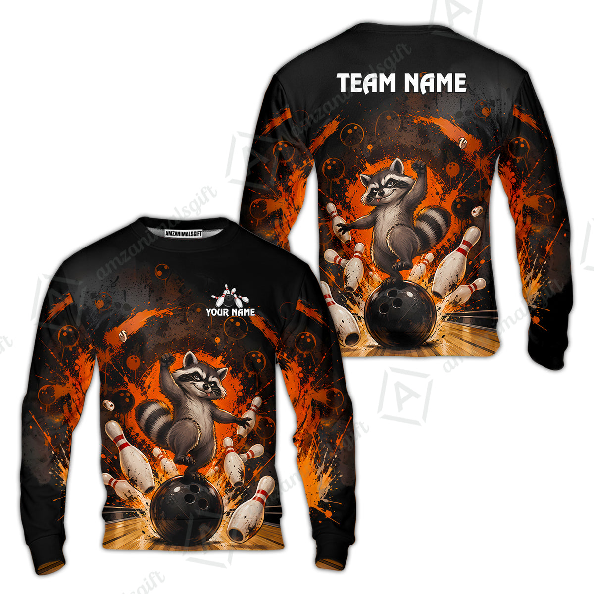 Sweatshirt||