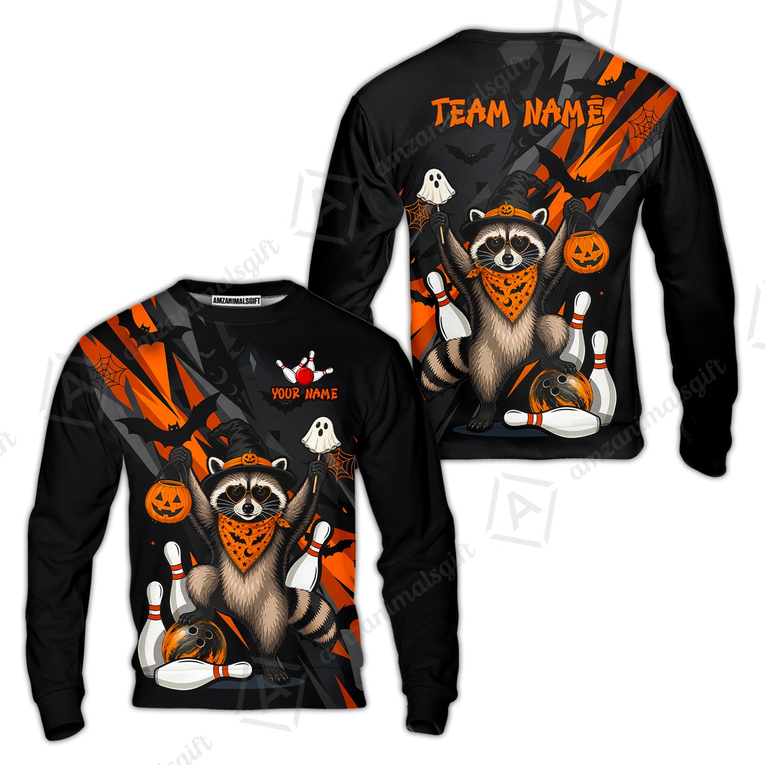 Sweatshirt||