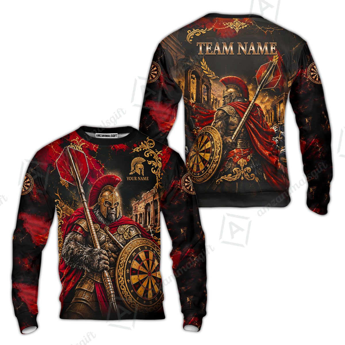 Sweatshirt||