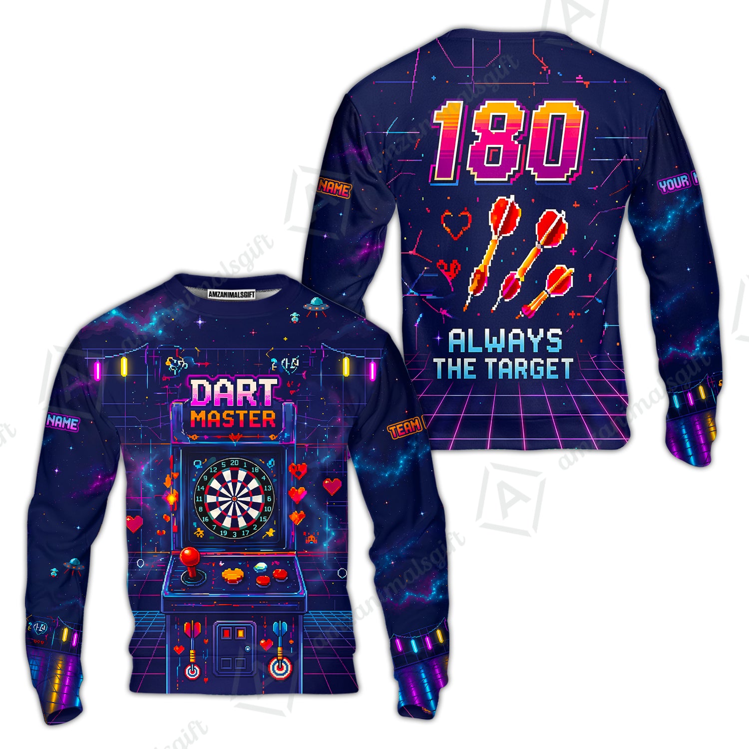 Sweatshirt||