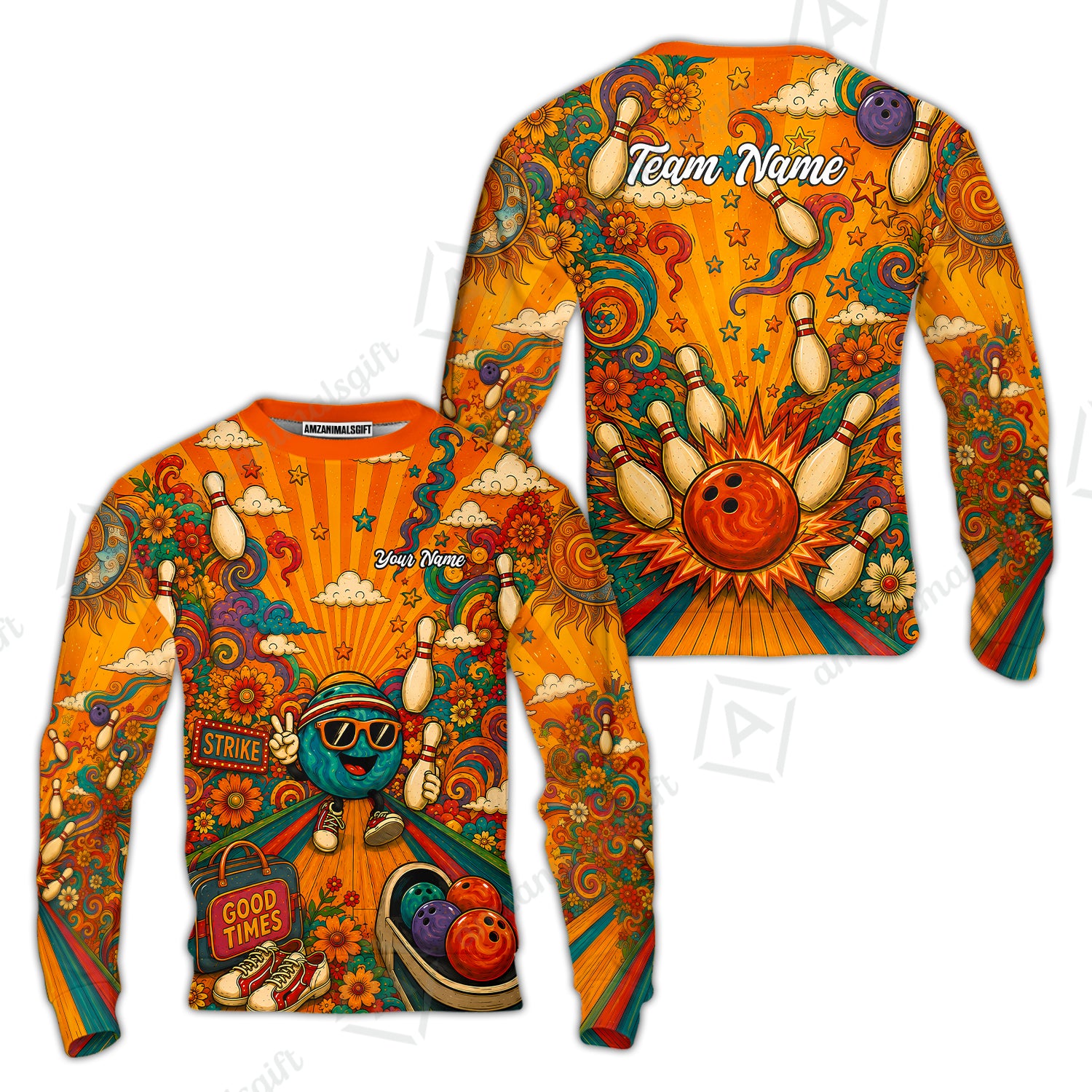 Sweatshirt||