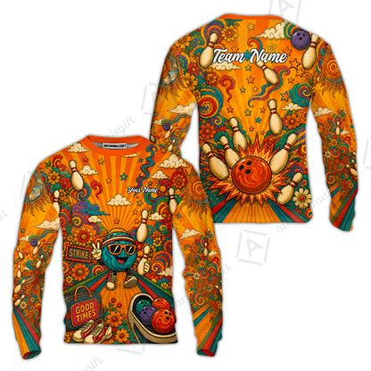 Sweatshirt||