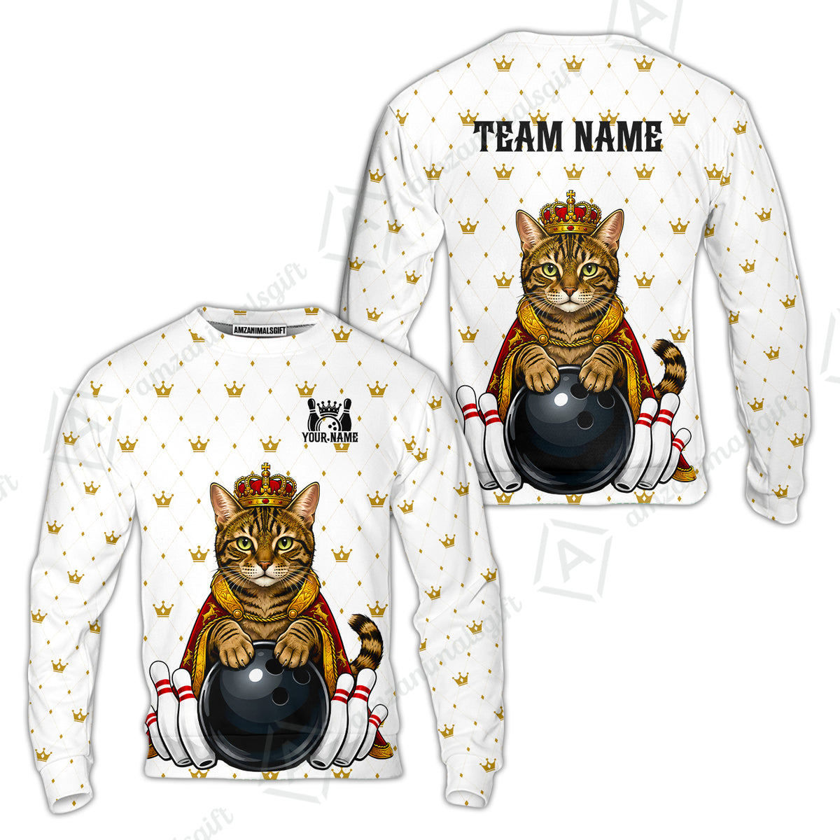 Sweatshirt||