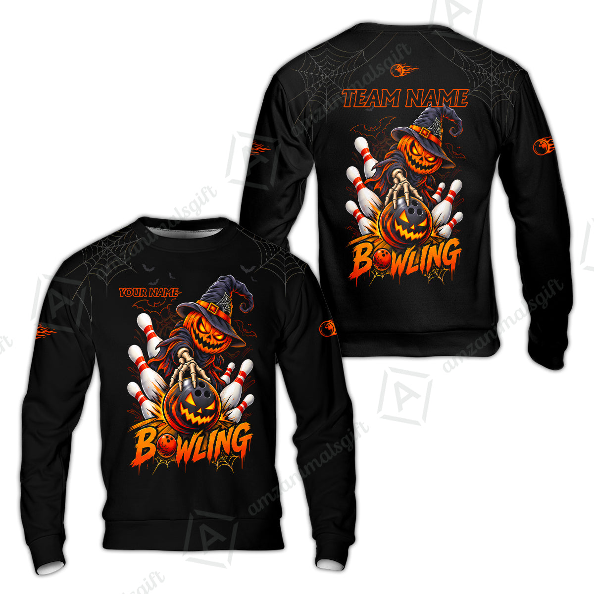 Sweatshirt||