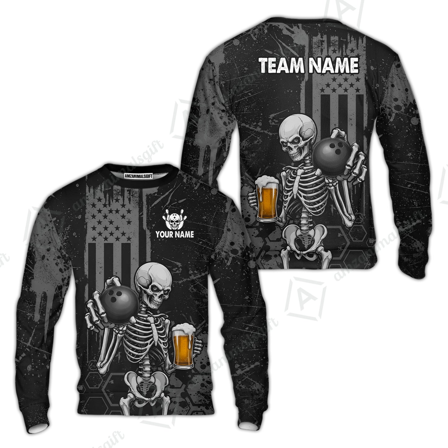 Sweatshirt||