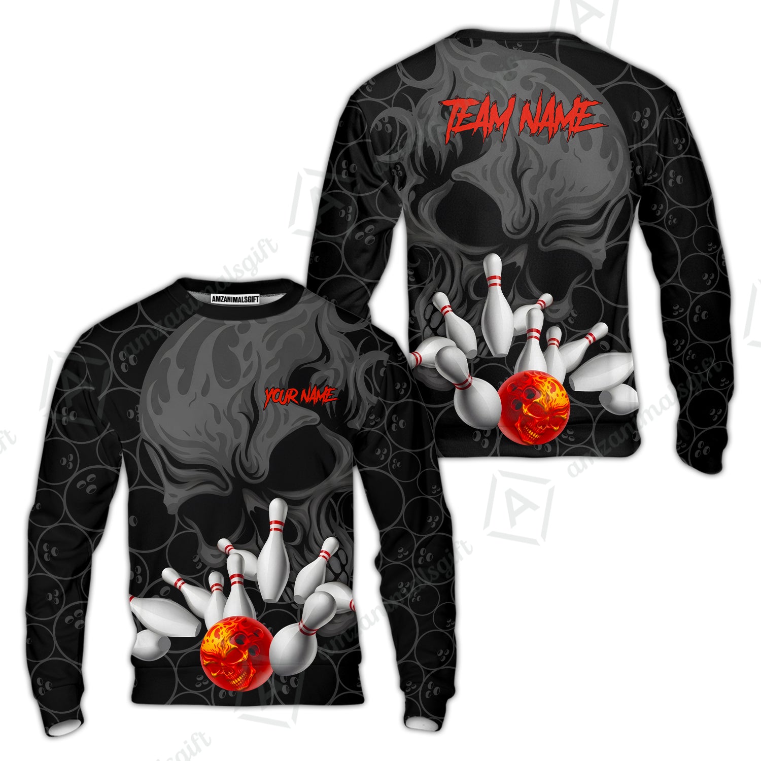 Sweatshirt||