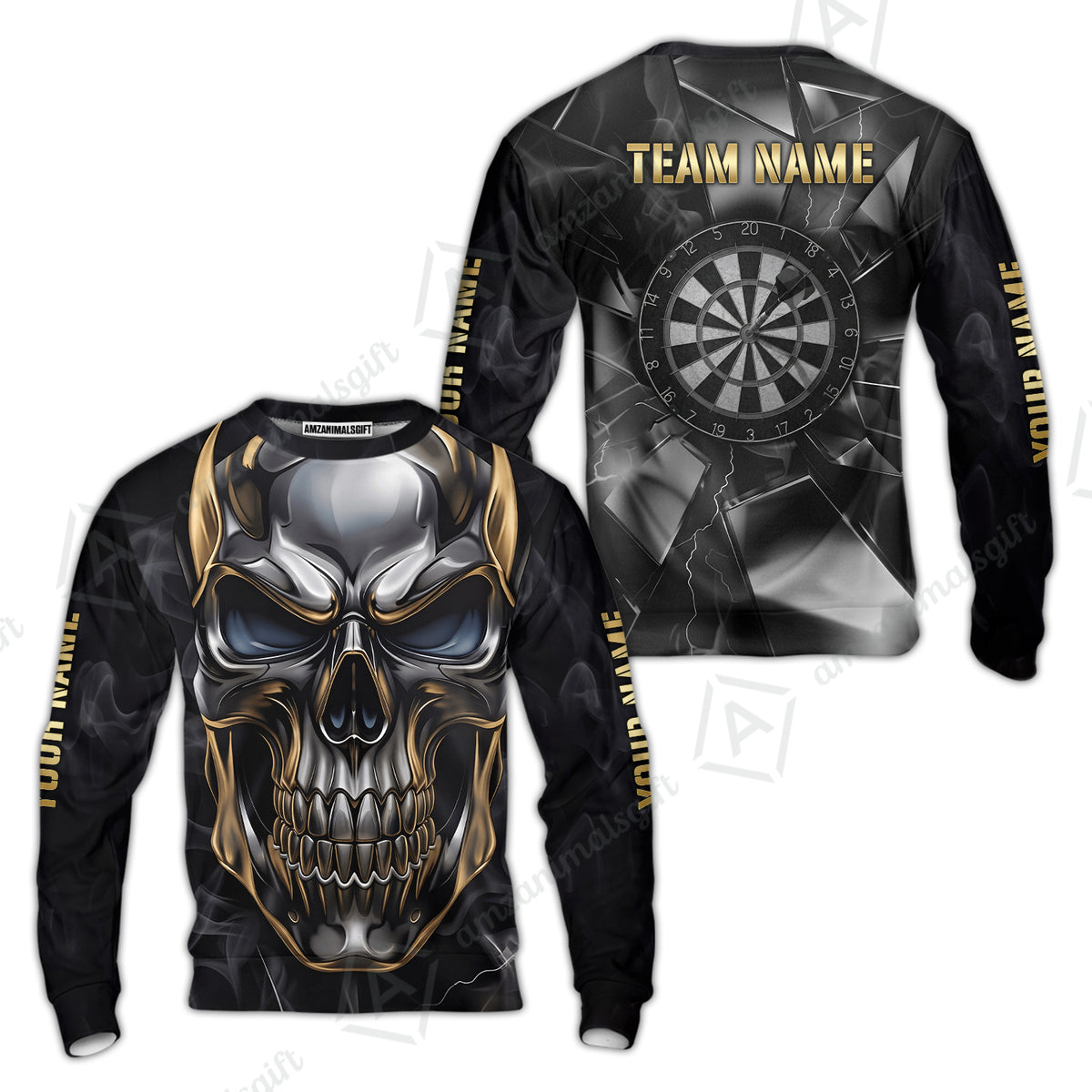 Sweatshirt||