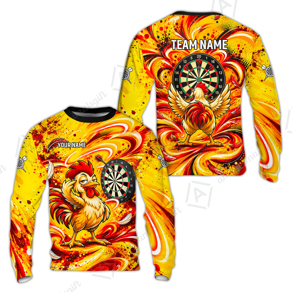 Sweatshirt||