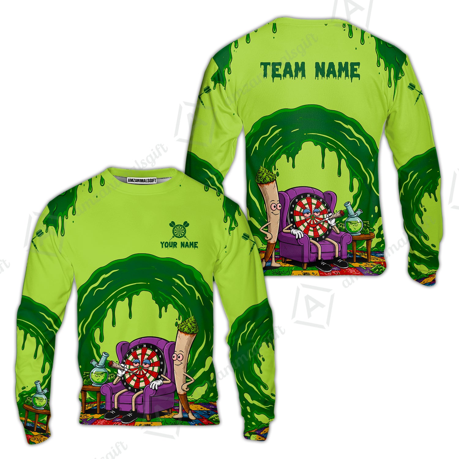 Sweatshirt||