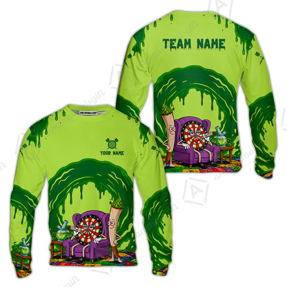 Sweatshirt||