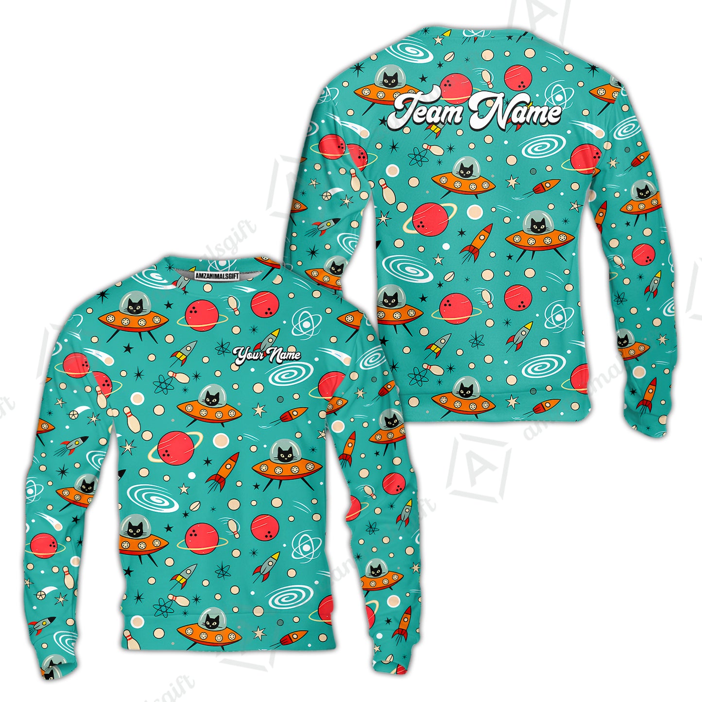 Sweatshirt||