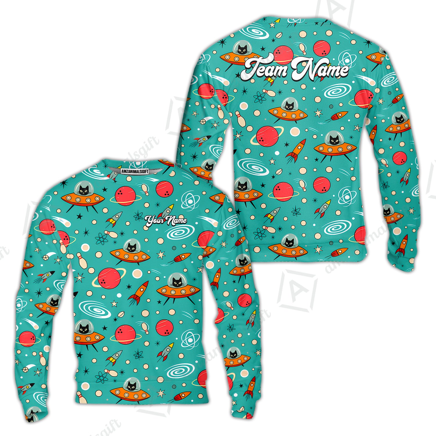 Sweatshirt||