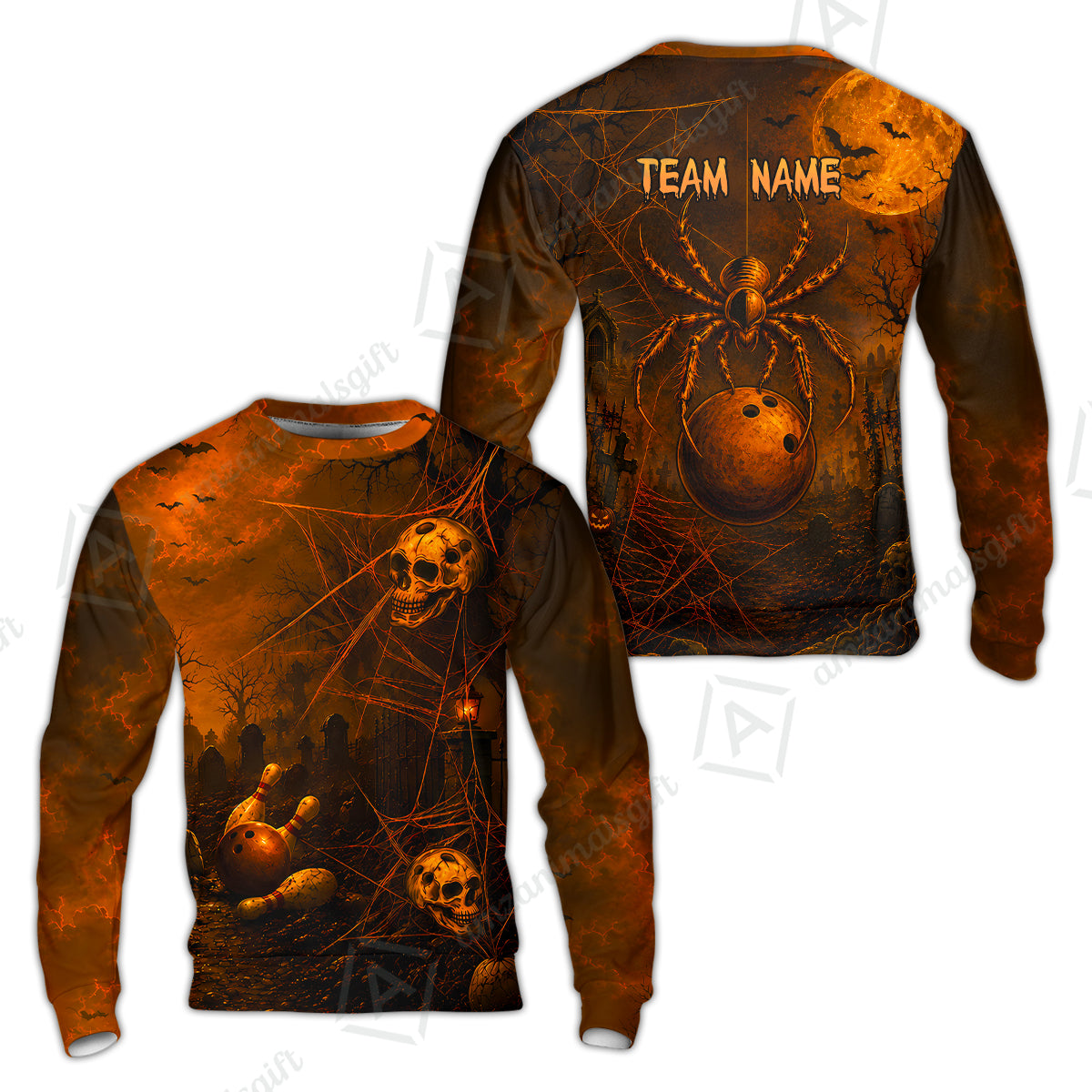 Sweatshirt||