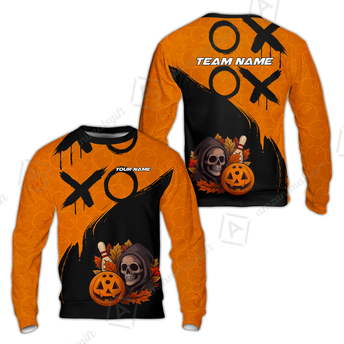 Sweatshirt||