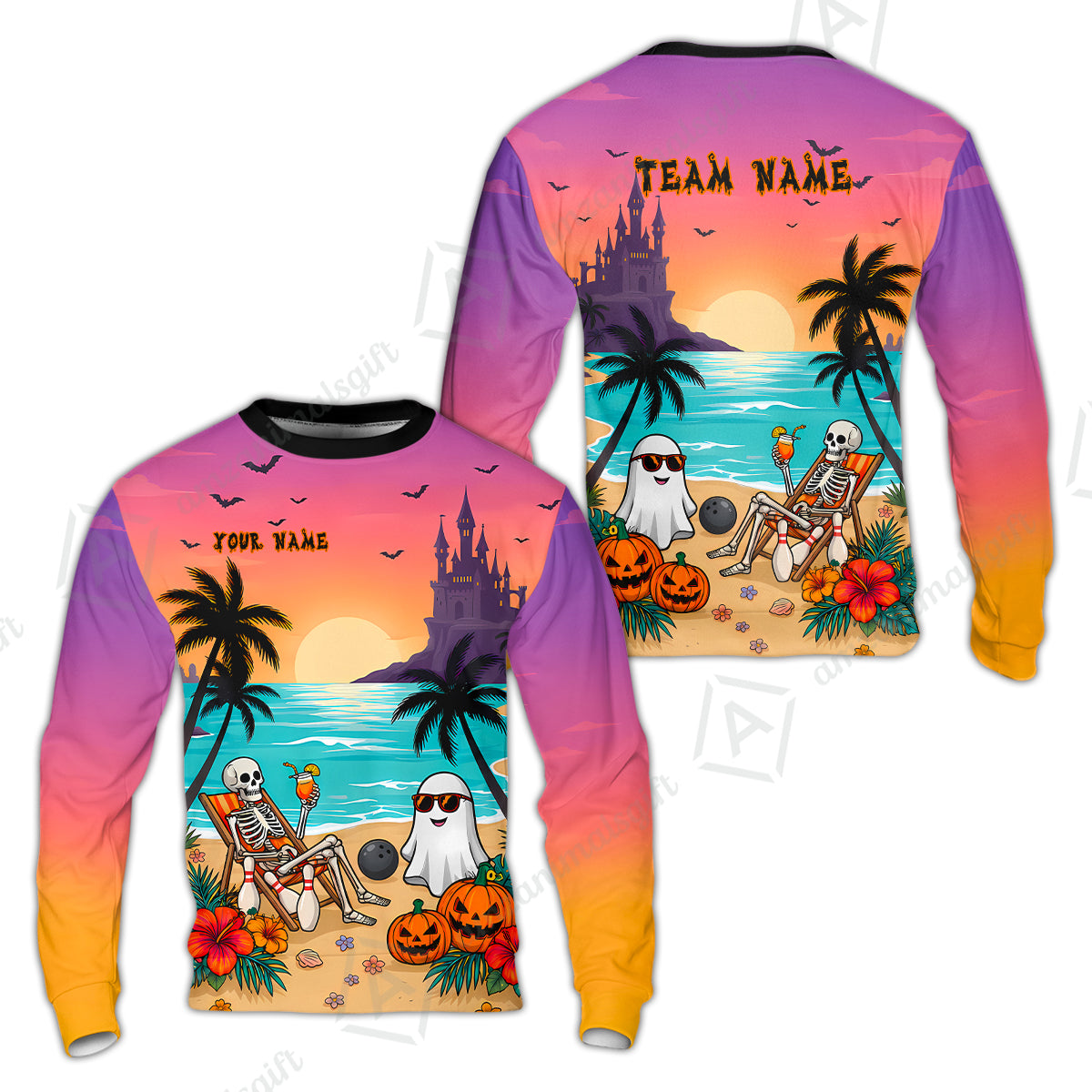 Sweatshirt||