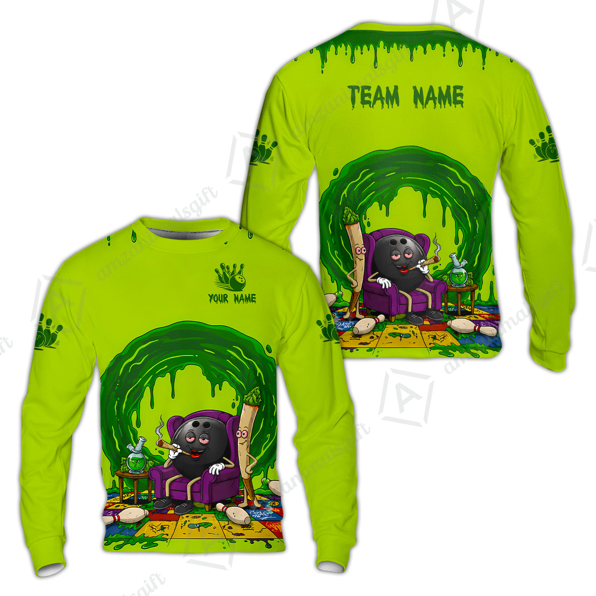 Sweatshirt||