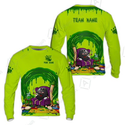 Sweatshirt||