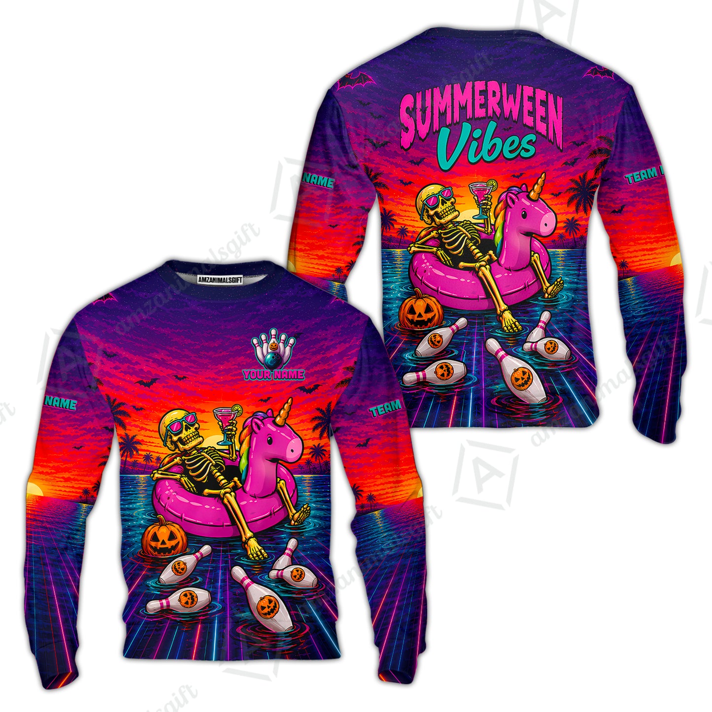 Sweatshirt||
