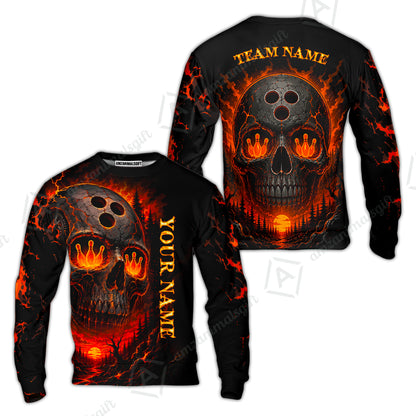 Sweatshirt||