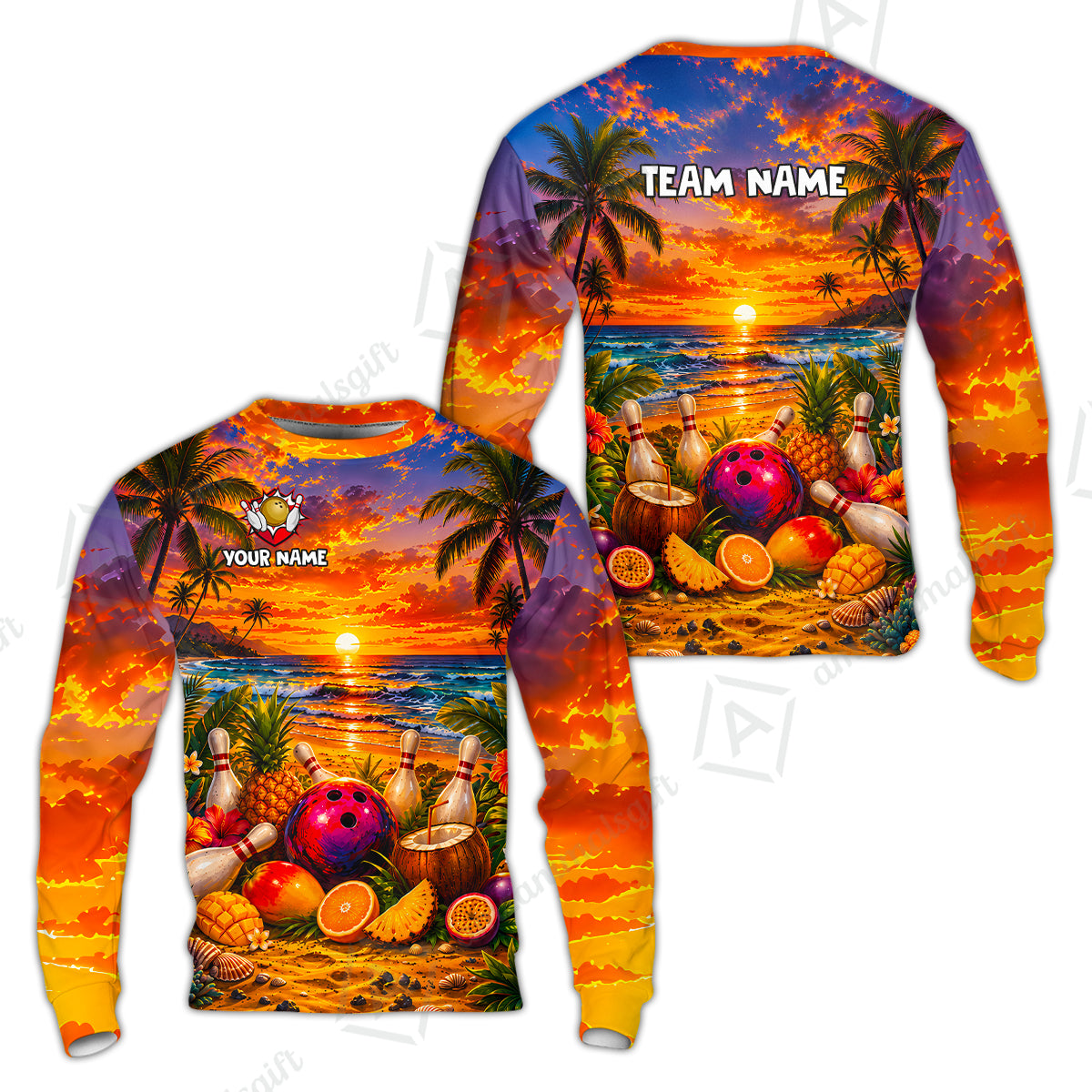 Sweatshirt||