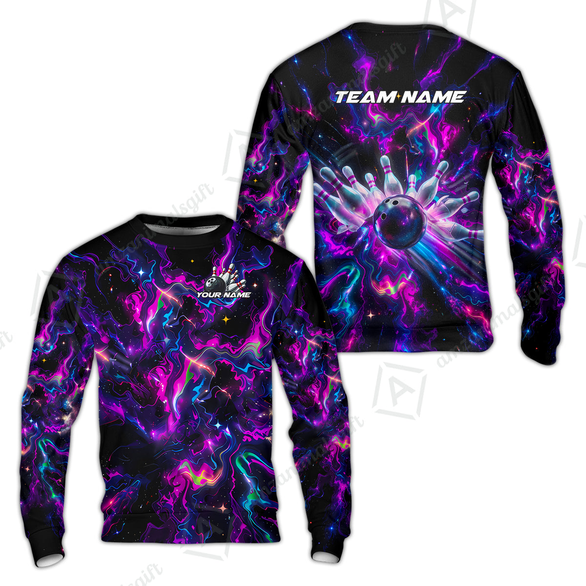 Sweatshirt||