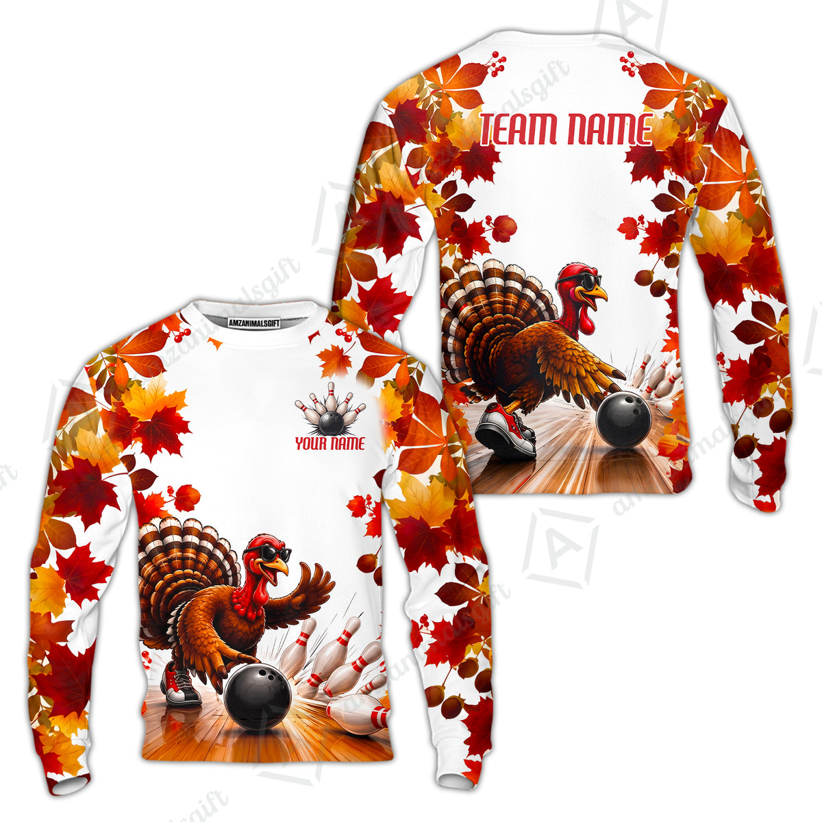 Sweatshirt||