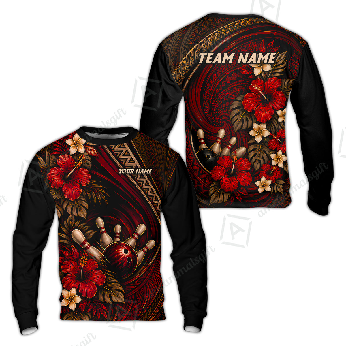 Sweatshirt||