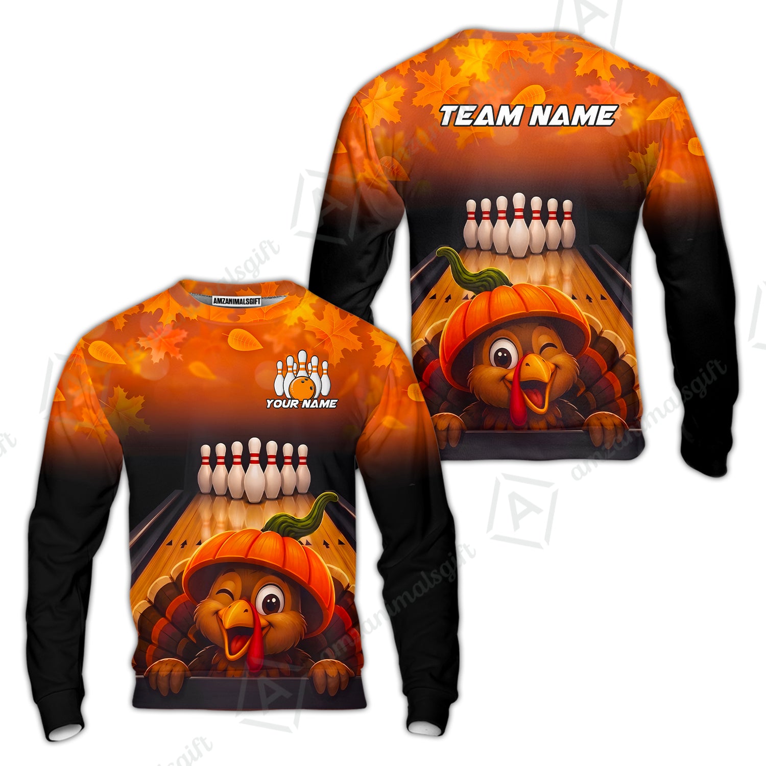 Sweatshirt||