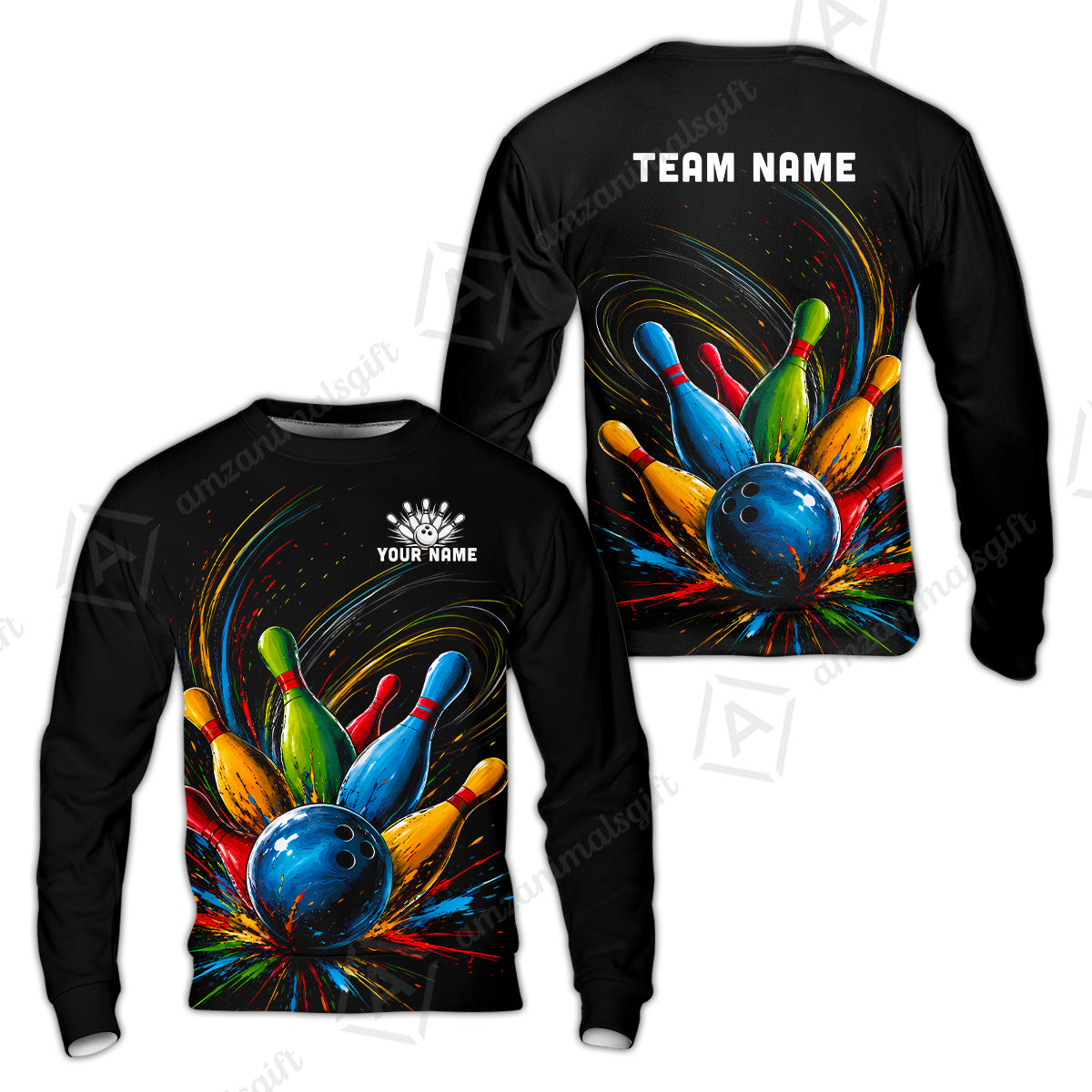 Sweatshirt||