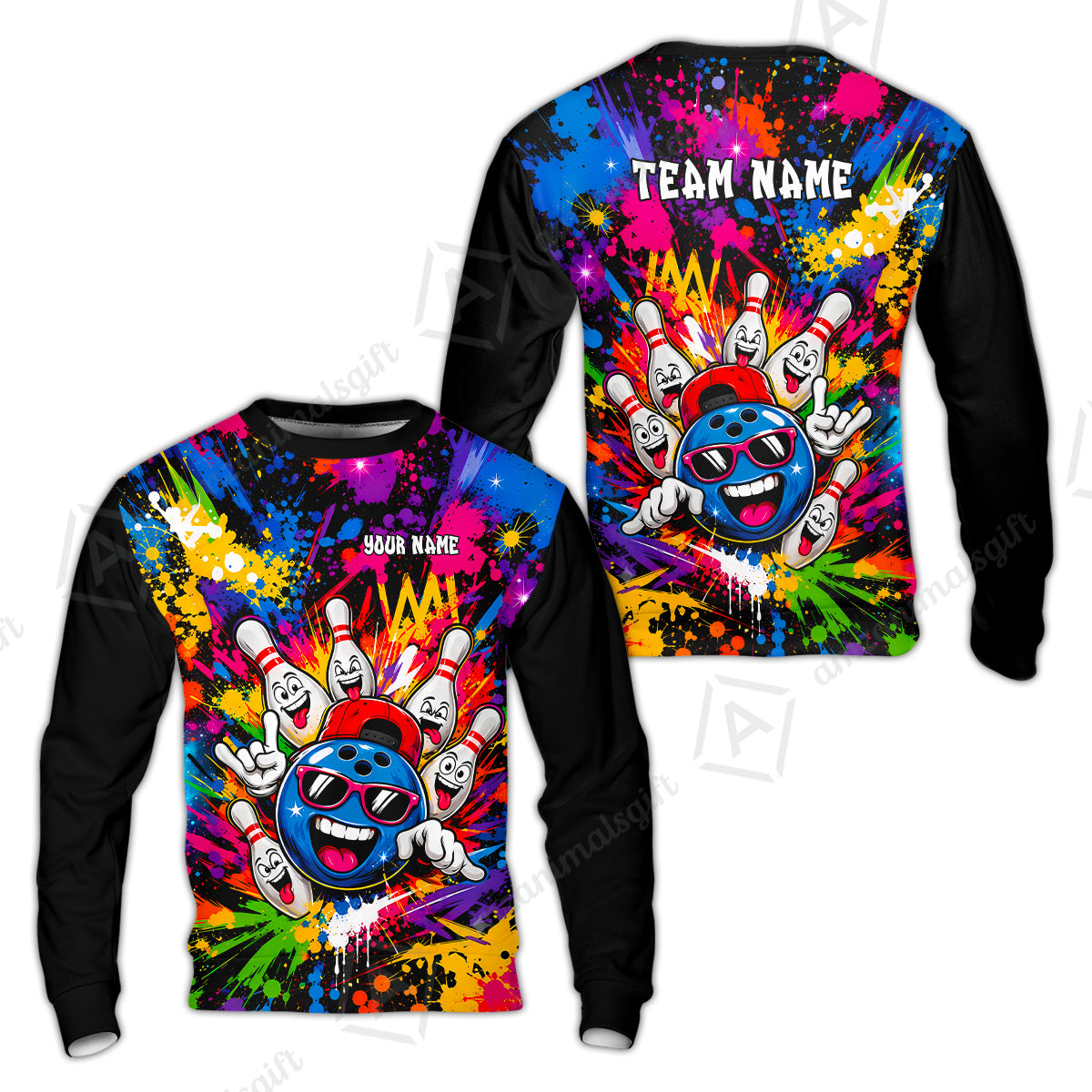 Sweatshirt||