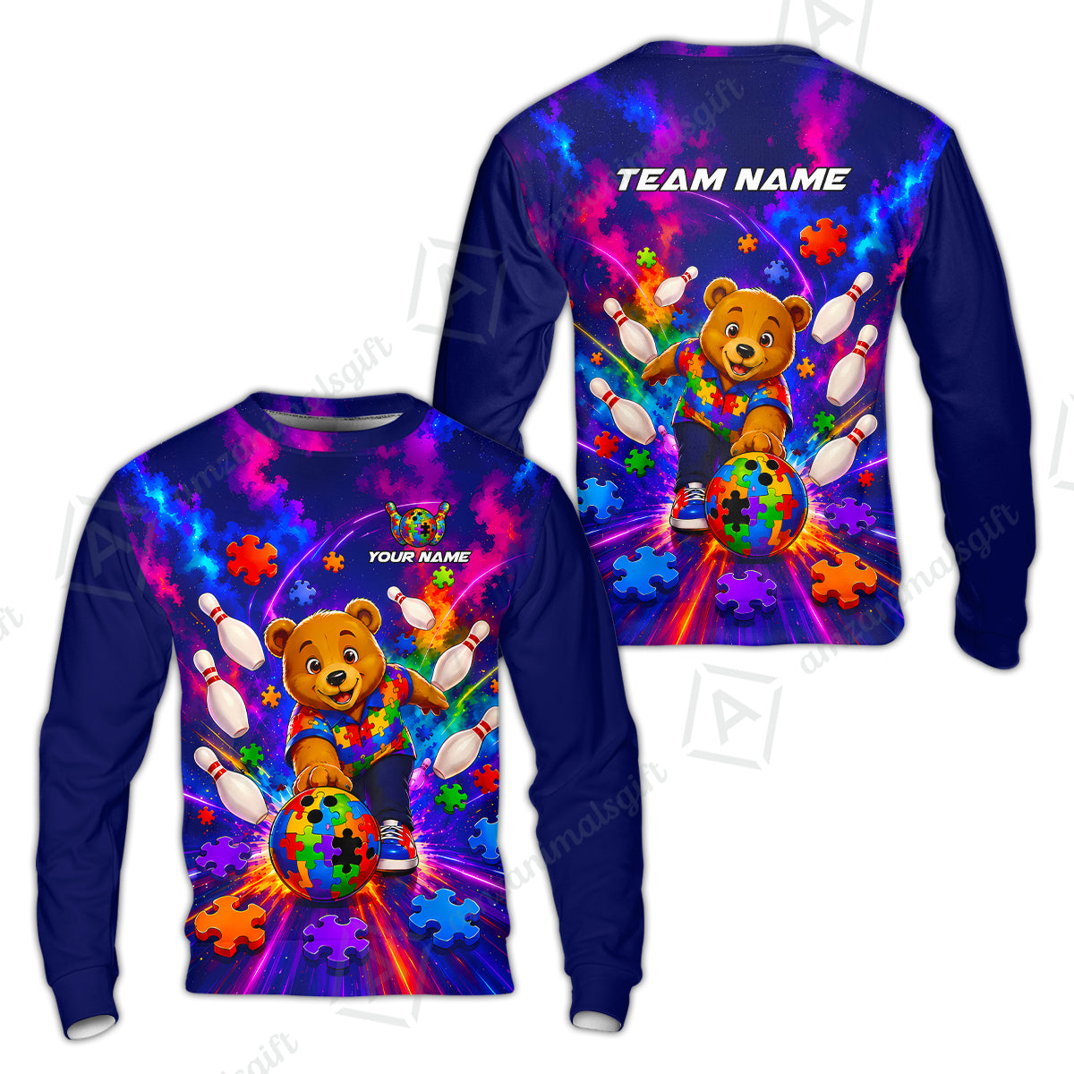Sweatshirt||