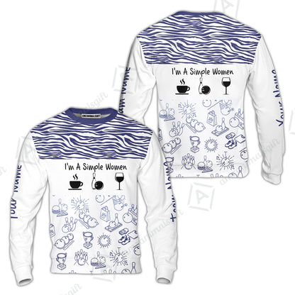 Sweatshirt||