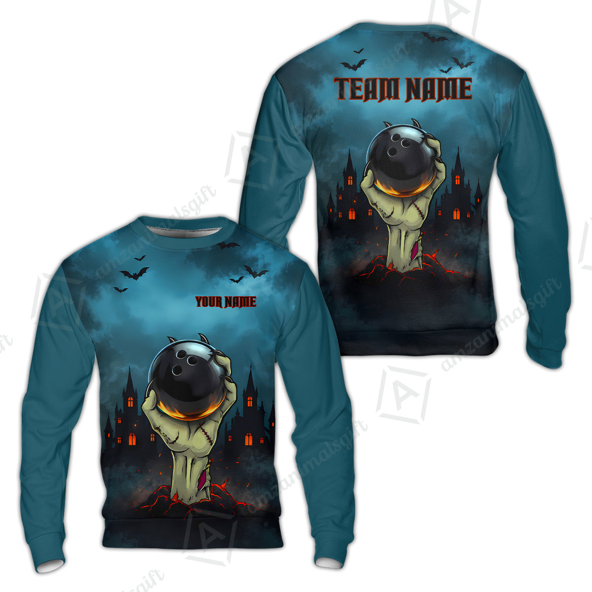 Sweatshirt||