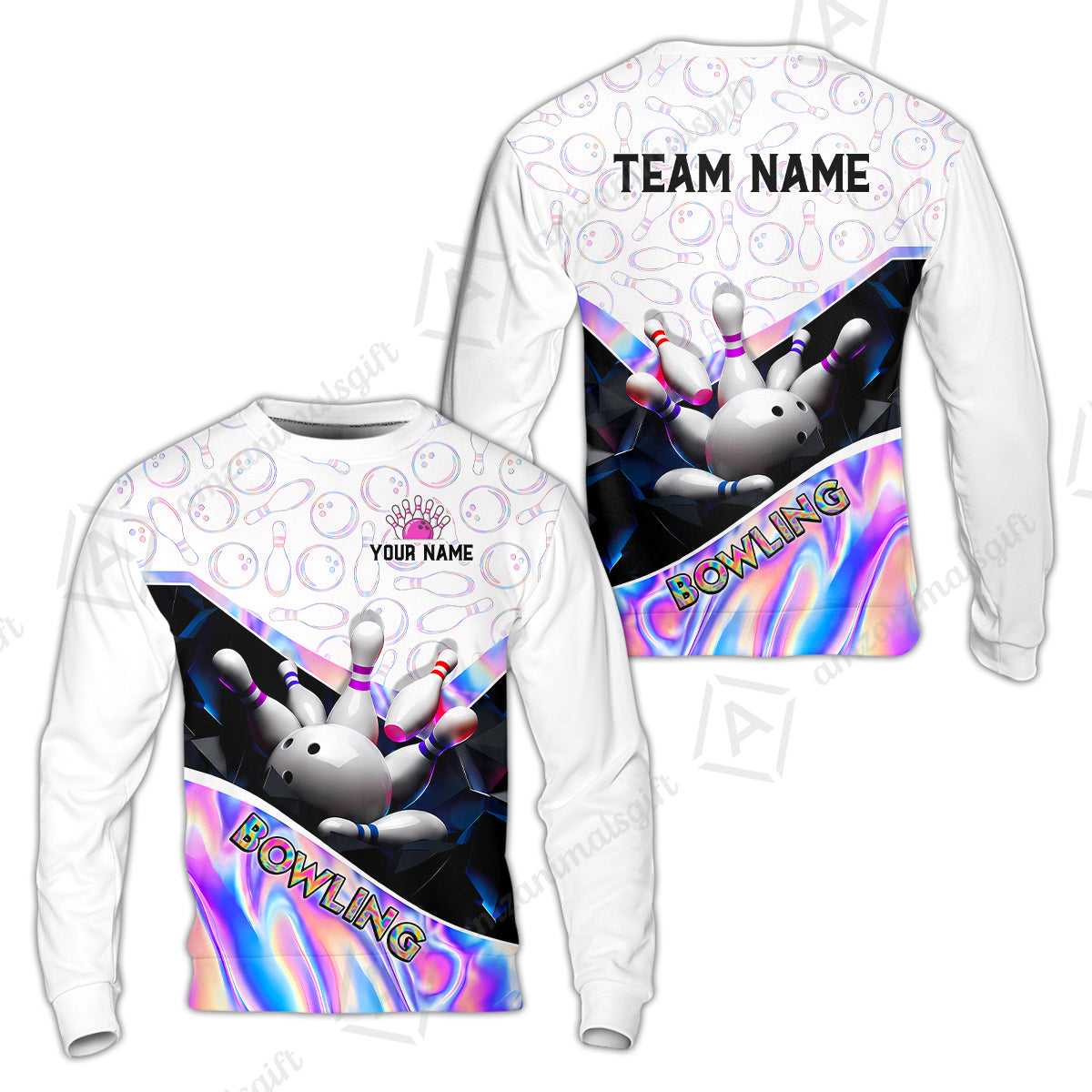 Sweatshirt||