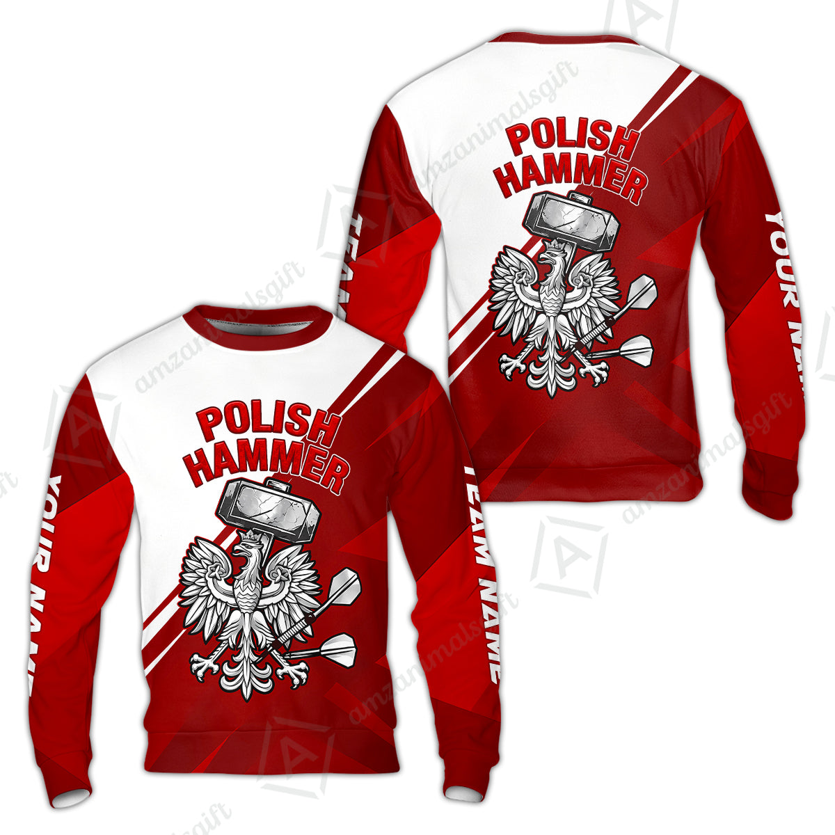 Sweatshirt||