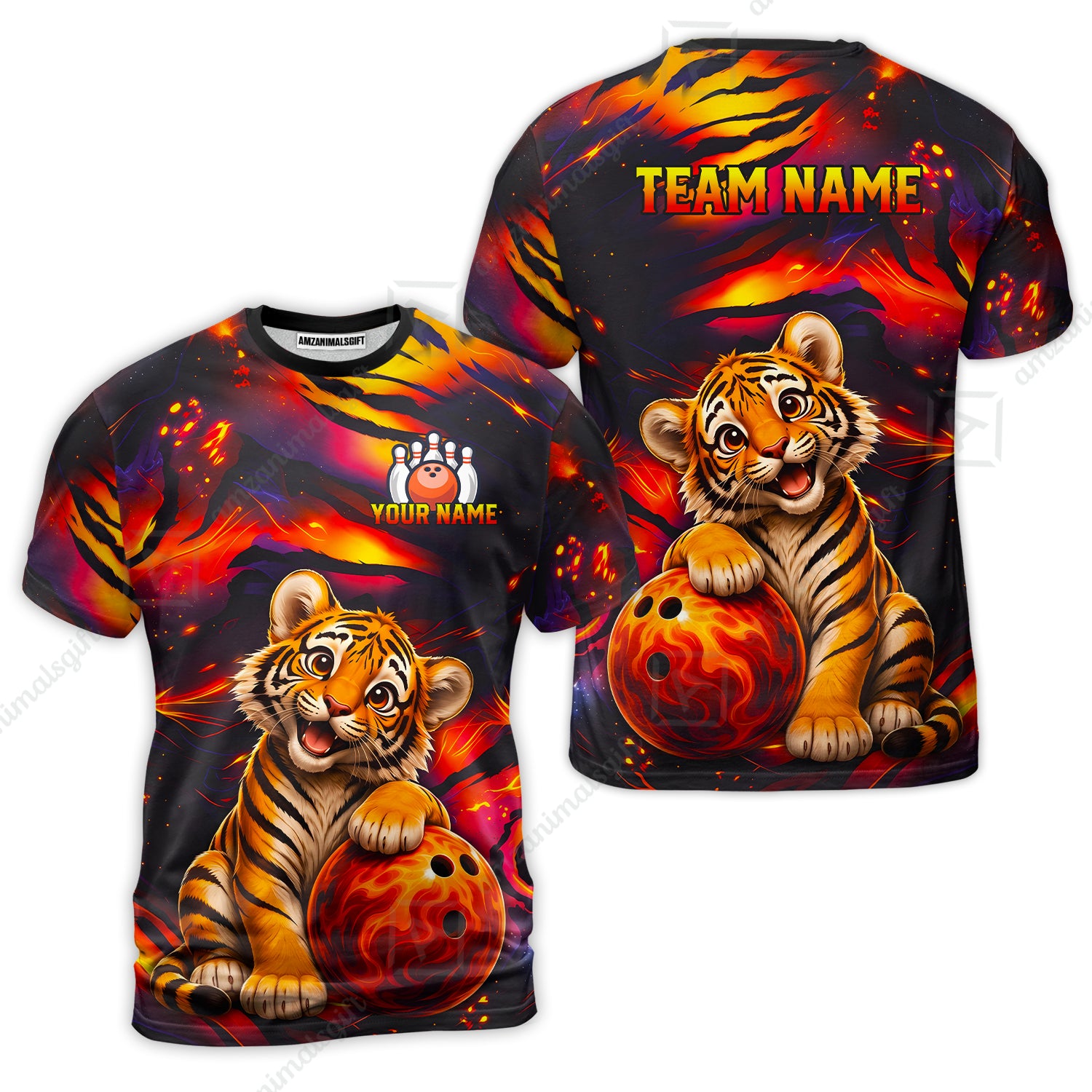 T-Shirt||