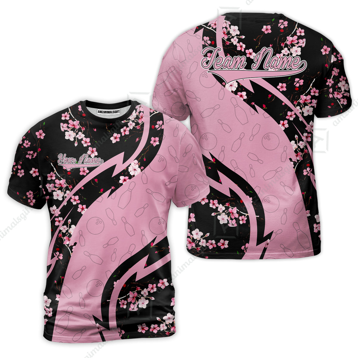T-Shirt||