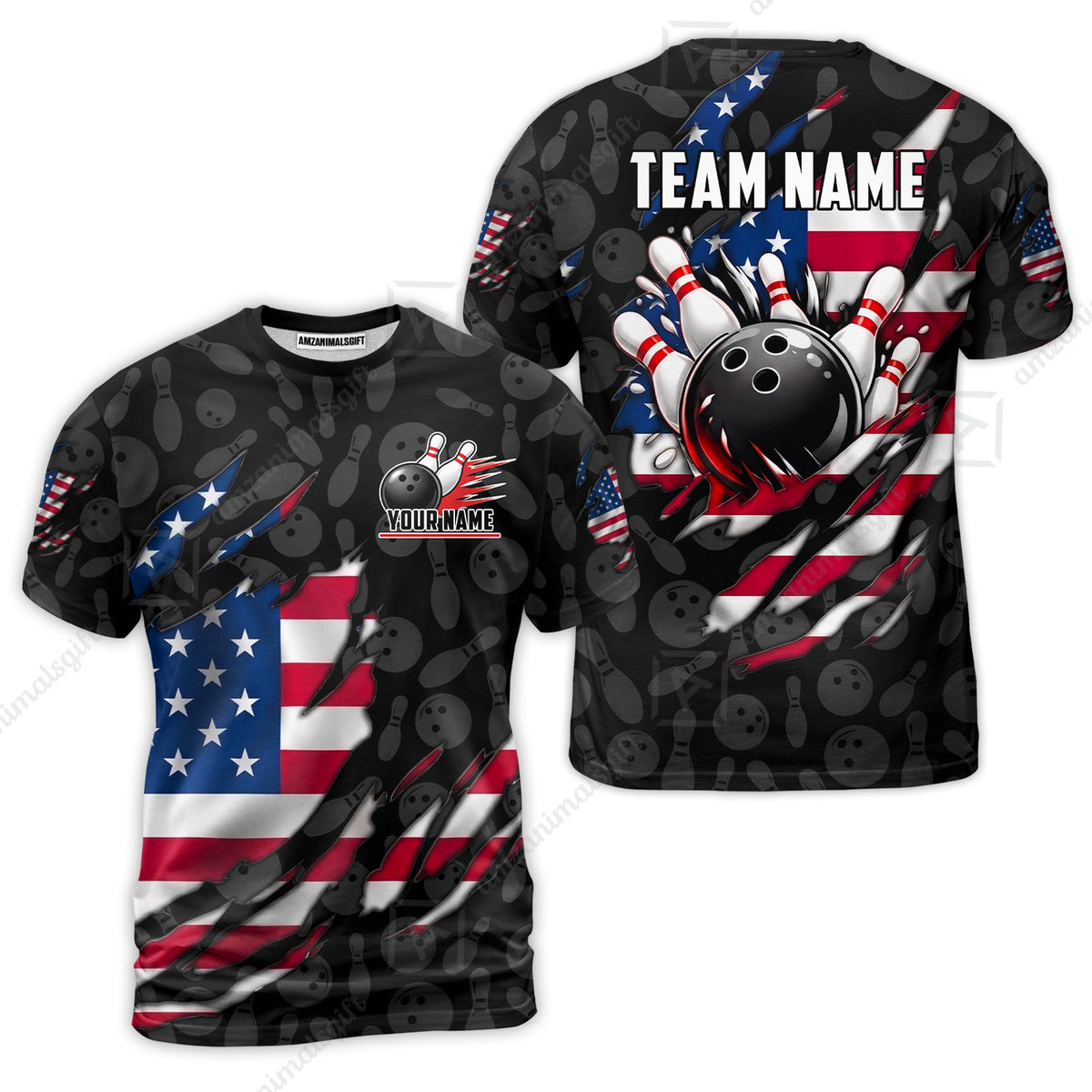 T-Shirt||