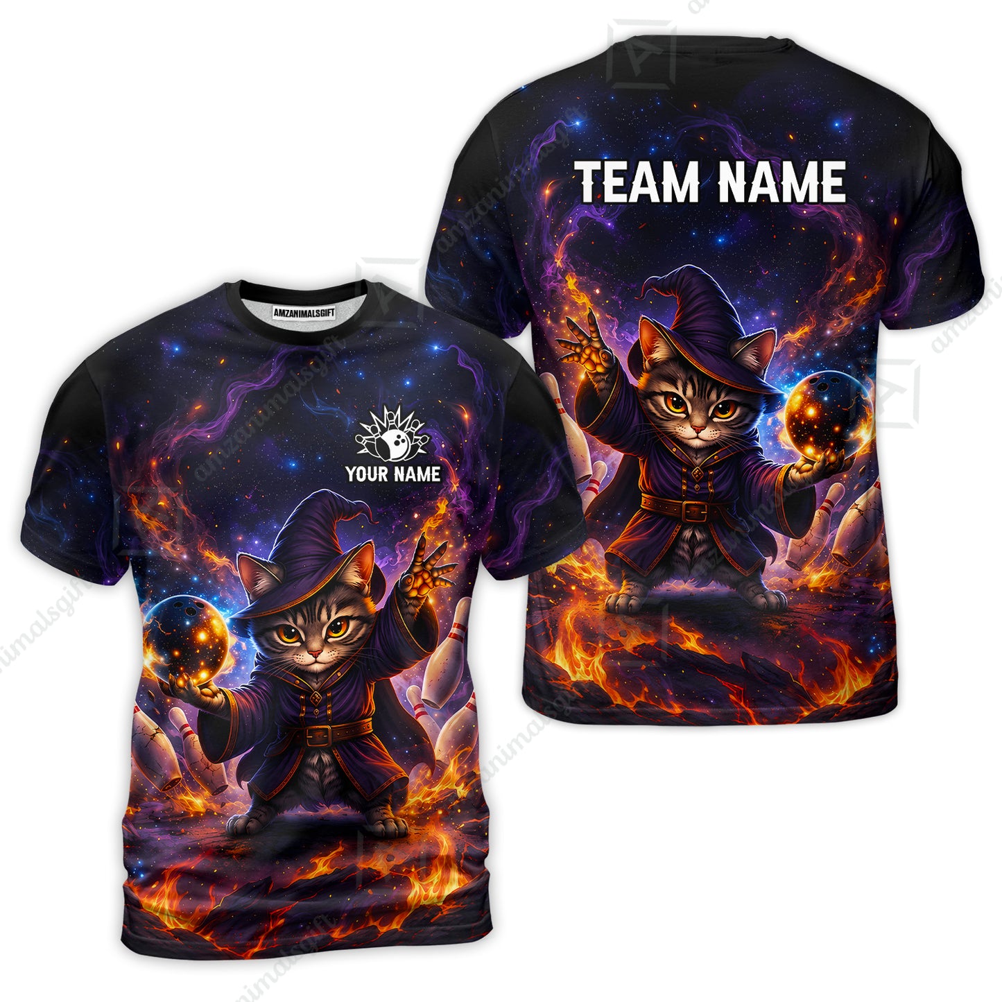T-Shirt||