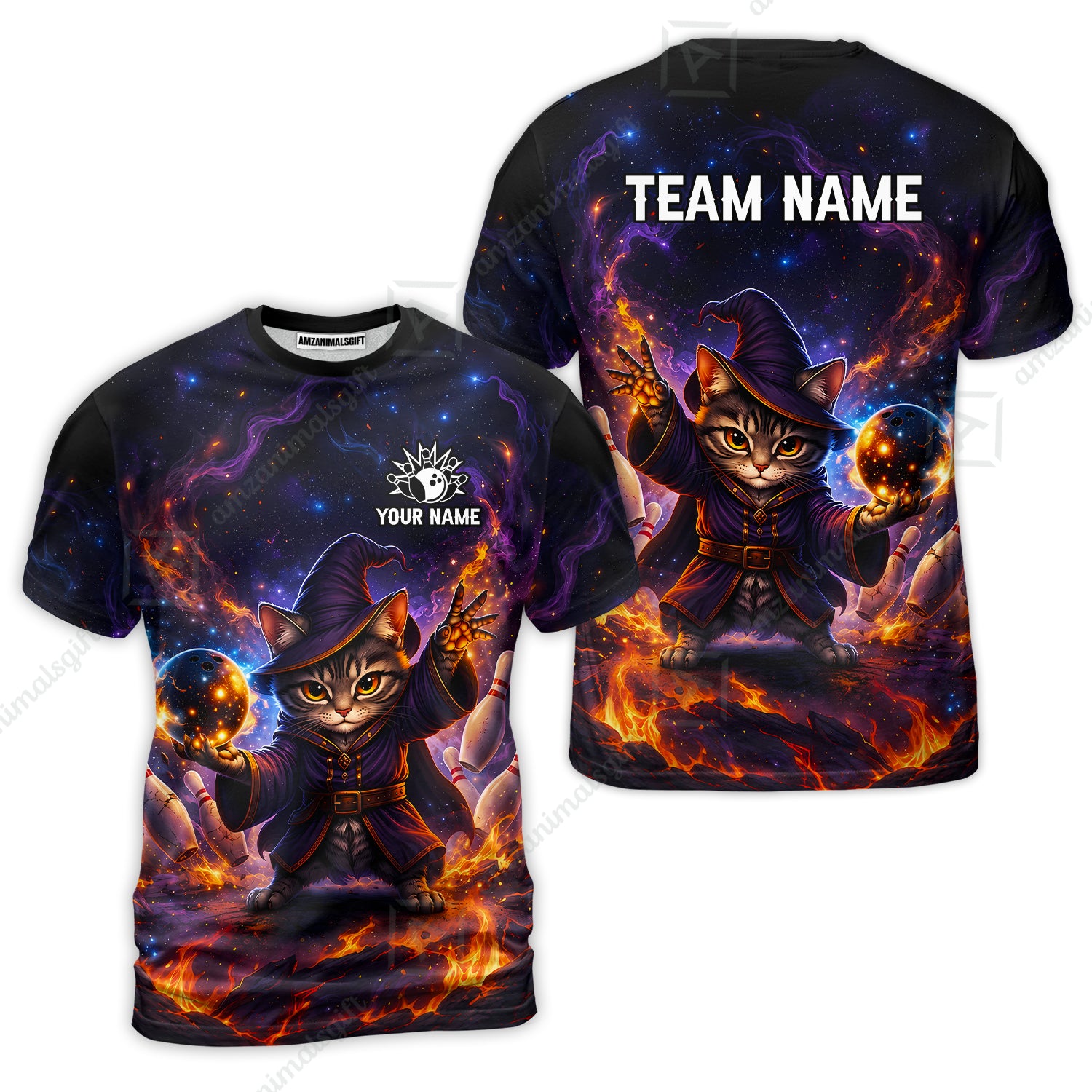 T-Shirt||