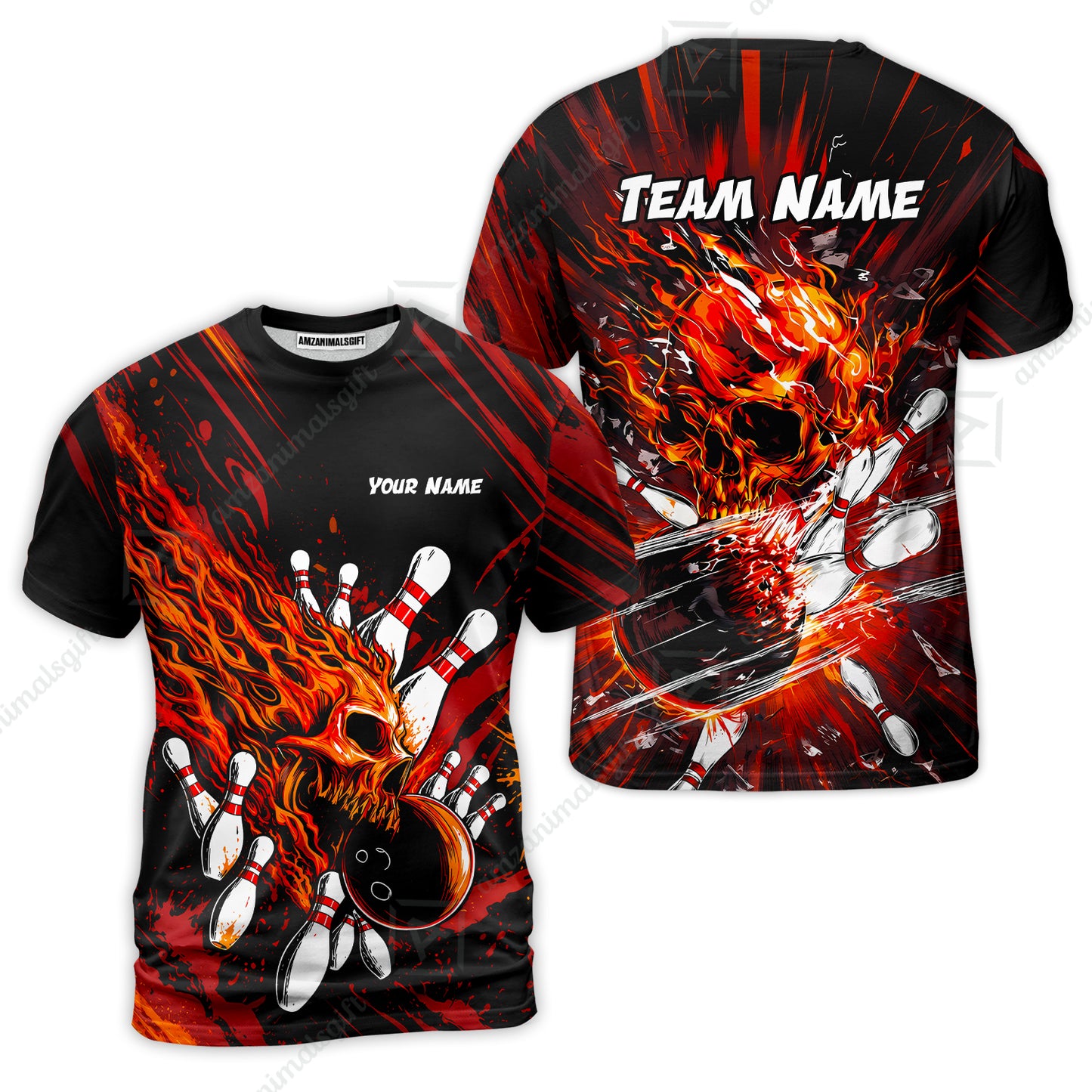 T-Shirt||