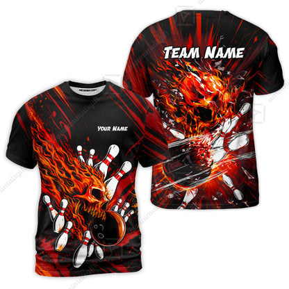 T-Shirt||