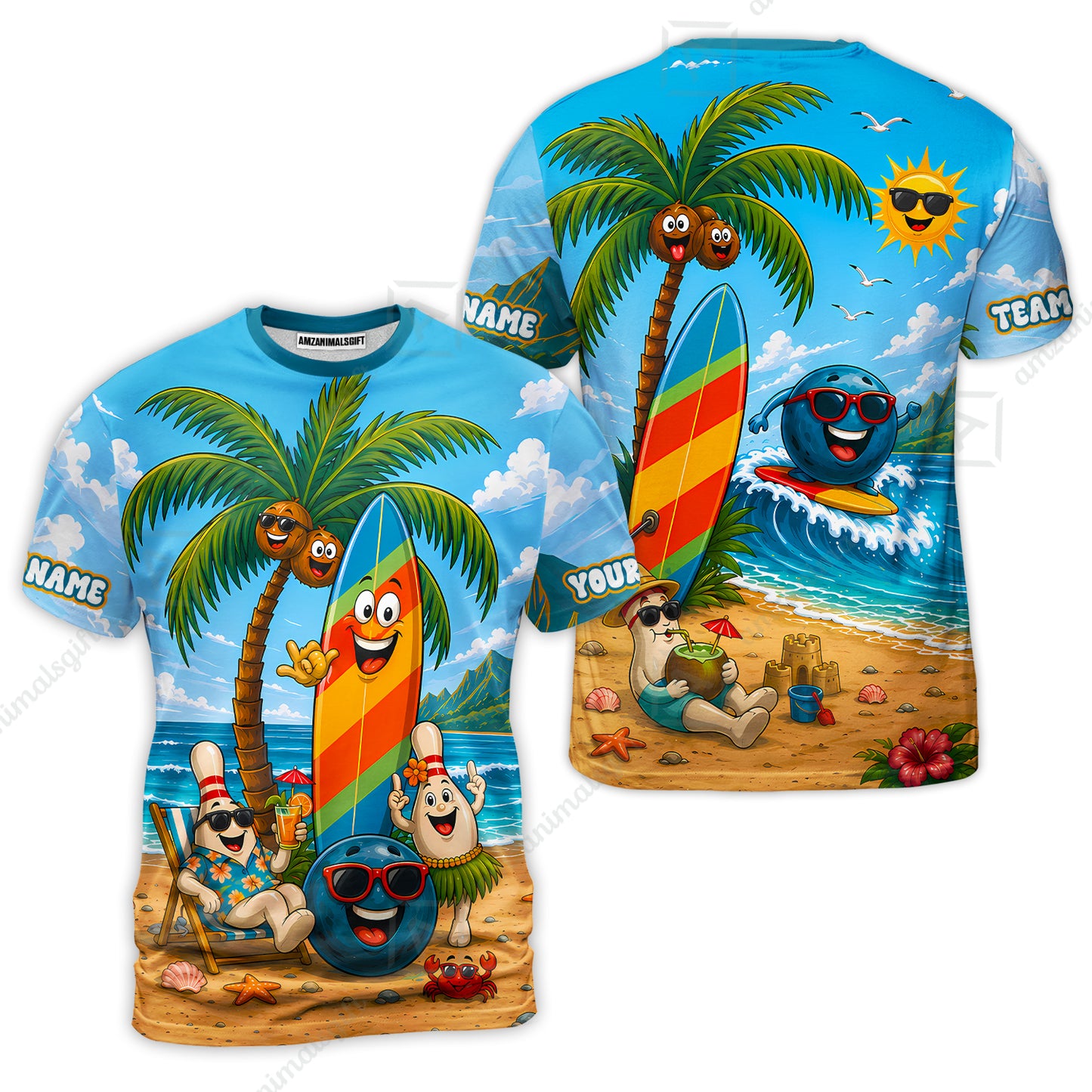 T-Shirt||