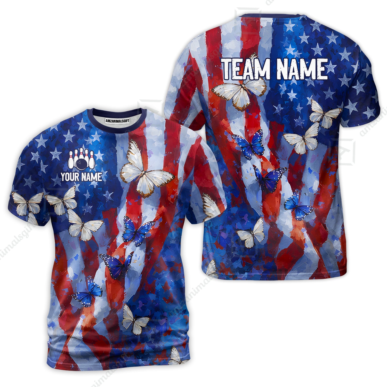 T-Shirt||