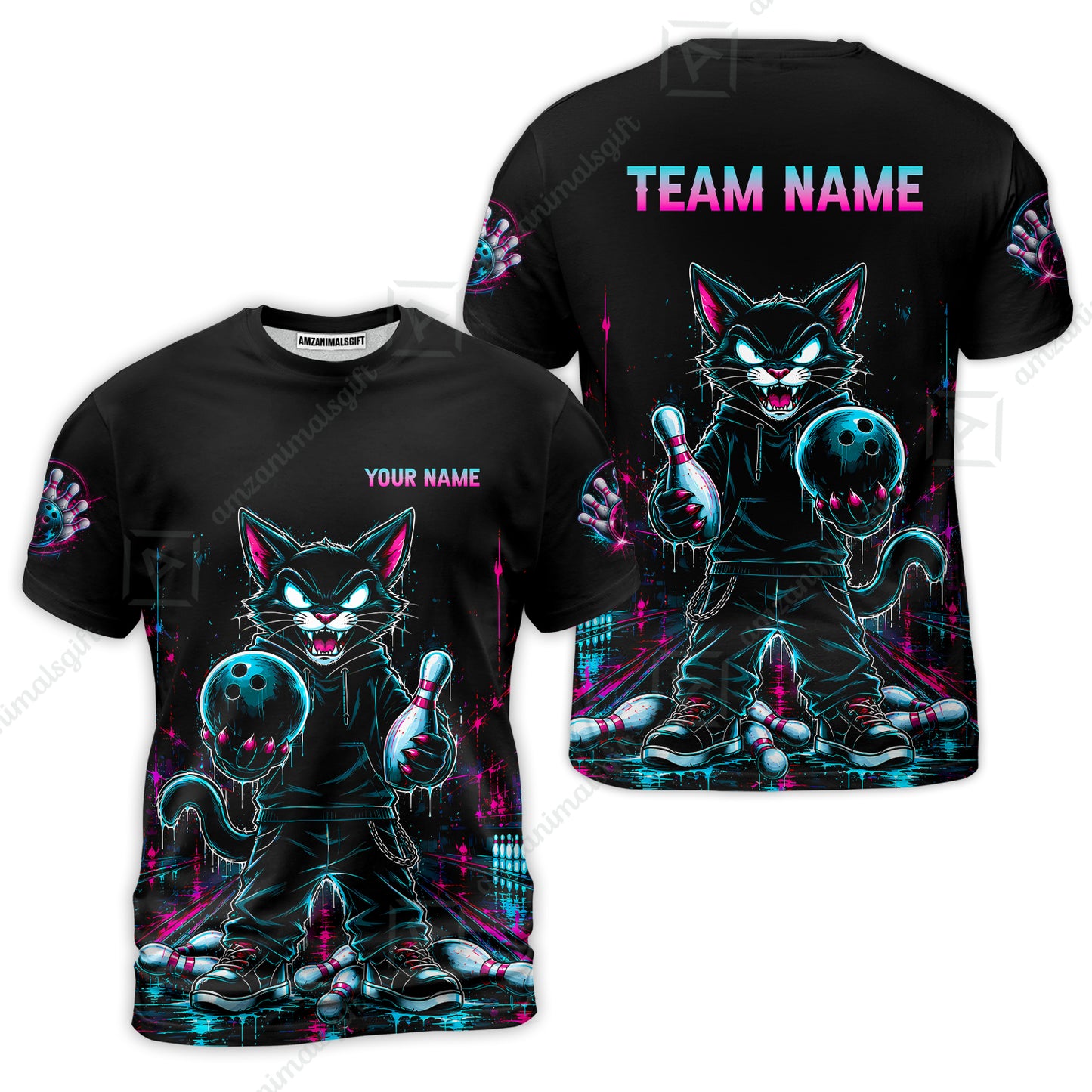 T-Shirt||